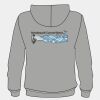 EcoSmart ® Pullover Hooded Sweatshirt Thumbnail