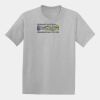 Youth EcoSmart ® 50/50 Cotton/Poly T Shirt Thumbnail