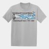Youth EcoSmart ® 50/50 Cotton/Poly T Shirt Thumbnail